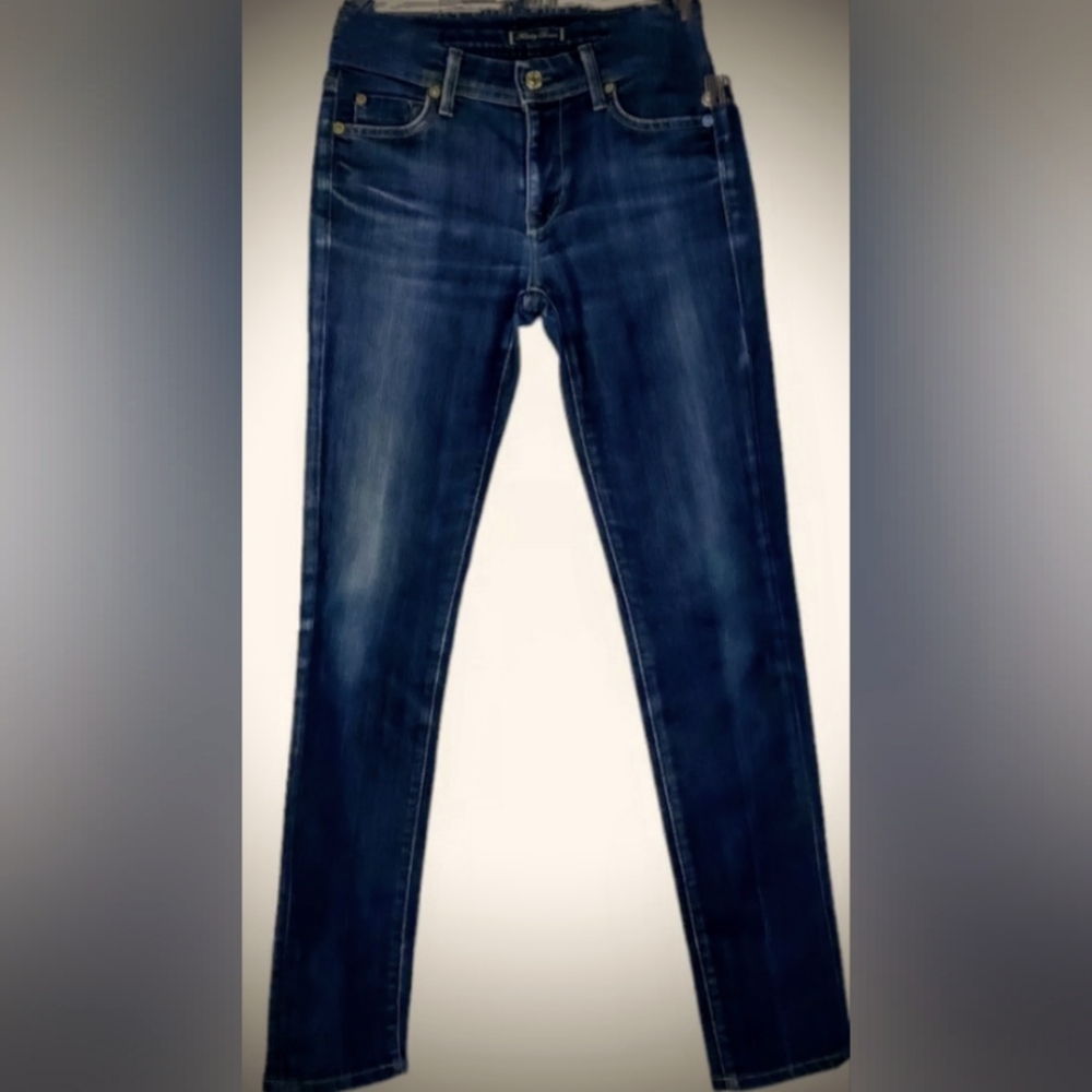 Fidelity women's Denim jeans Size 27